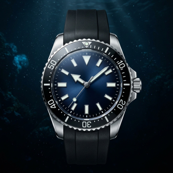 HORLOGE & CO., 강원도 저탄소 시계 우수 기업 대상 수상