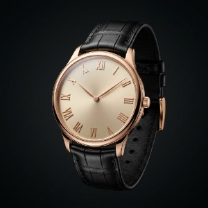 HORLOGE & CO. HC-D04 NORDIC 드레스 워치